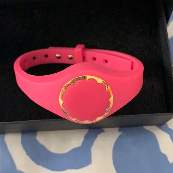 kate spade Accessories Kate Spade Activity And Sleep Tracker Like